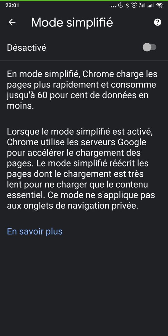 astuces-chrome Tout savoir sur chrome navigateur : astuces et fonctionnalités