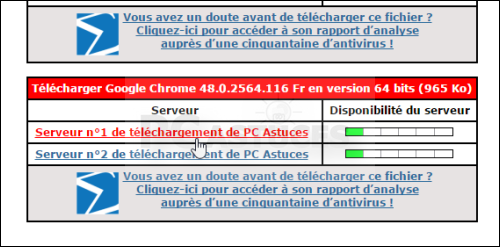 astuces-telechargement-chrome-1 Chrome dl : astuces et conseils pour télécharger efficacement