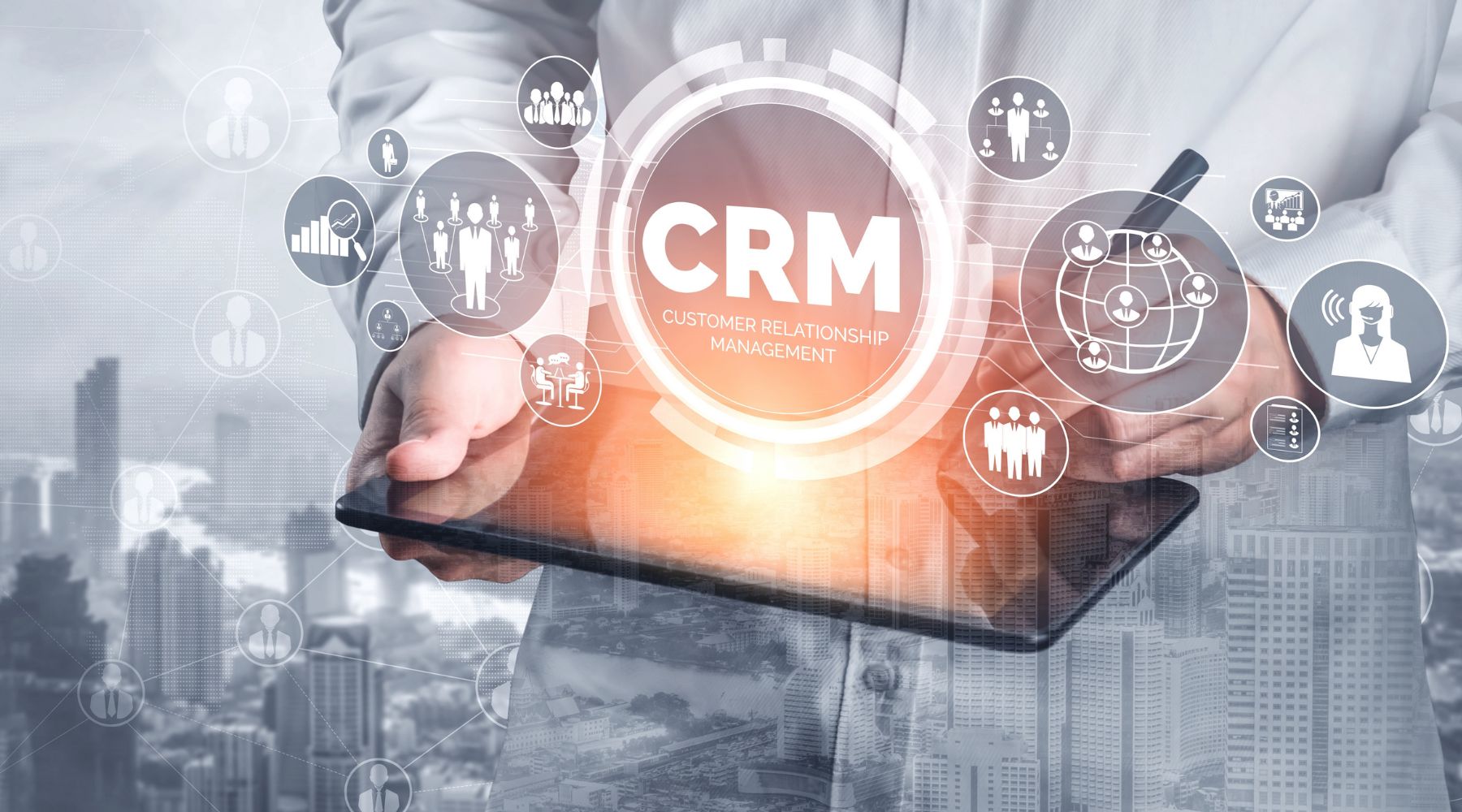 avantages-crm Pourquoi adopter un crm progiciel pour améliorer la gestion de votre entreprise