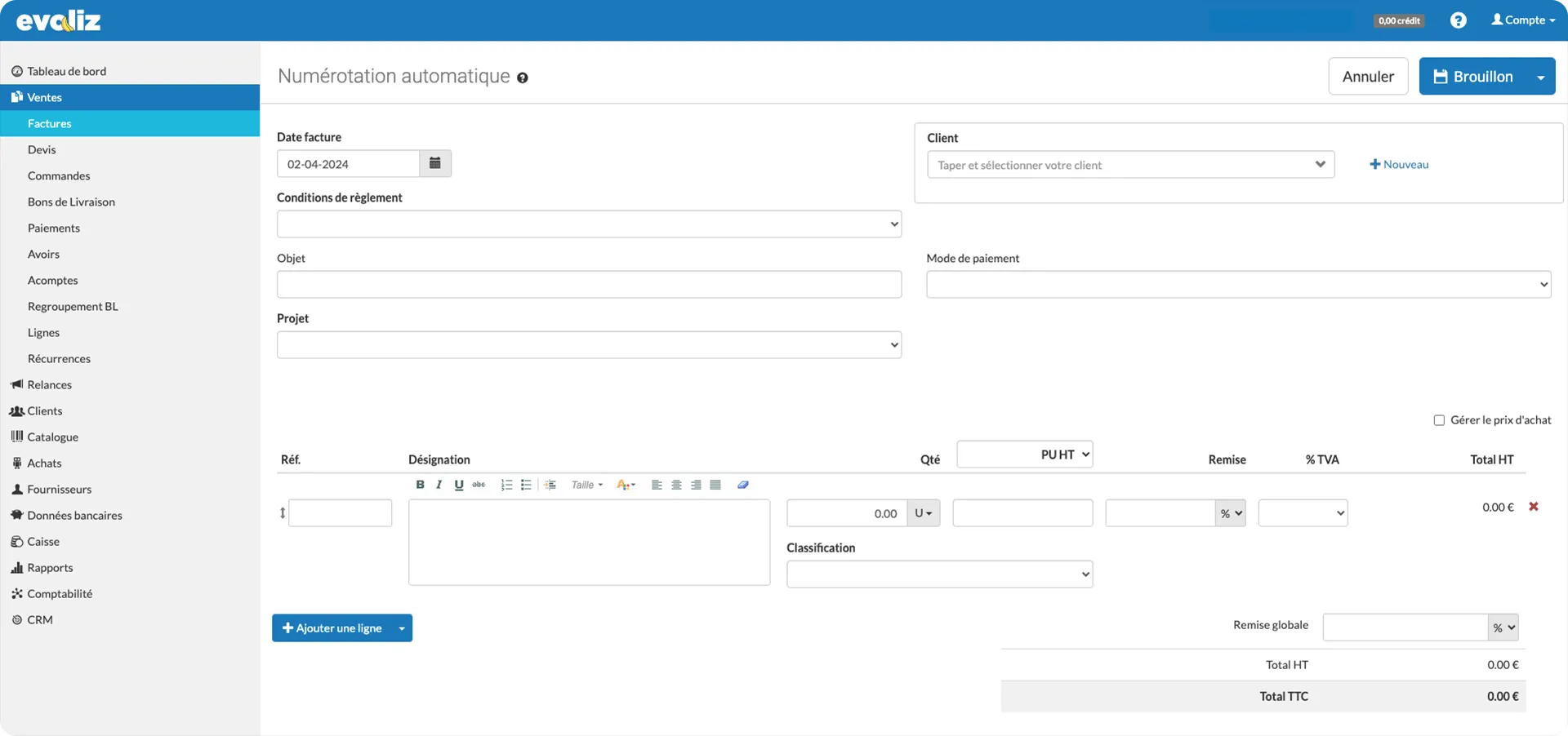 avantages-logiciel-gestion-commerciale Les avantages d'un logiciel de gestion commerciale pour votre entreprise