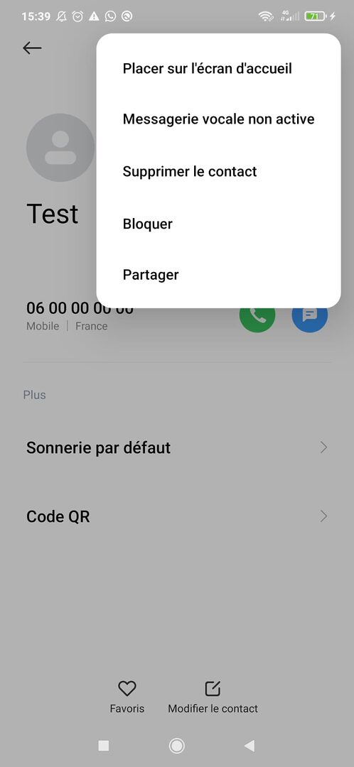 bloquer-numero-2 Comment bloquer un numéro de téléphone facilement