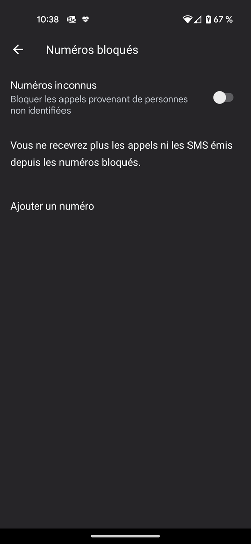 bloquer-numero-2 Bloquer un numéro de téléphone : guide pratique et astuces