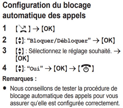 bloquer-numero-indesirable-2 Comment bloquer un numéro indésirable sur votre smartphone