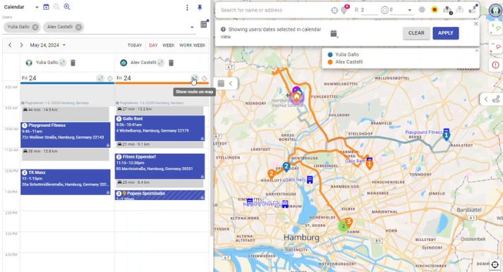 calendrier-itineraires-2 Calendrier de planification des itinéraires