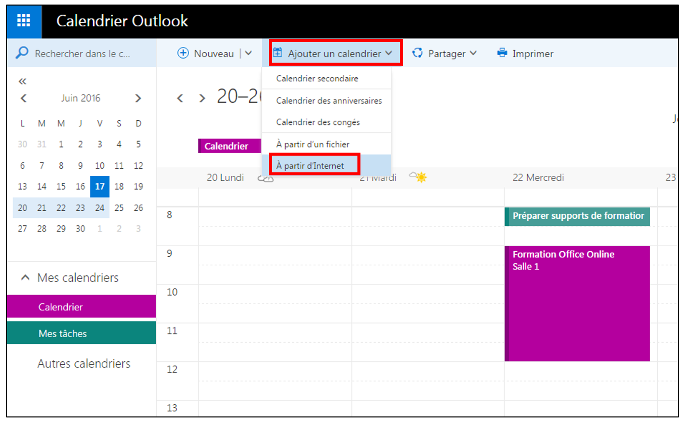 calendrier-partage-gratuit Calendrier partagé en ligne gratuit : optimisez votre organisation