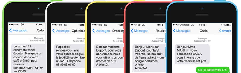 campagne-sms-efficace Optimisez votre communication avec une campagne de sms efficace