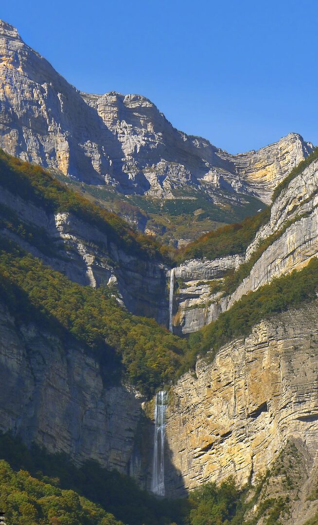 cascades-1 Contactez les Cascades : Un Voyage au Coeur des Chutes Éblouissantes