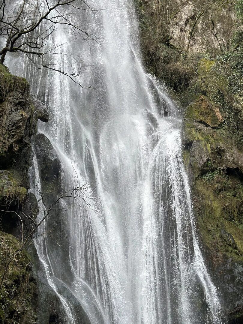 cascades-2 Contactez les Cascades : Un Voyage au Coeur des Chutes Éblouissantes