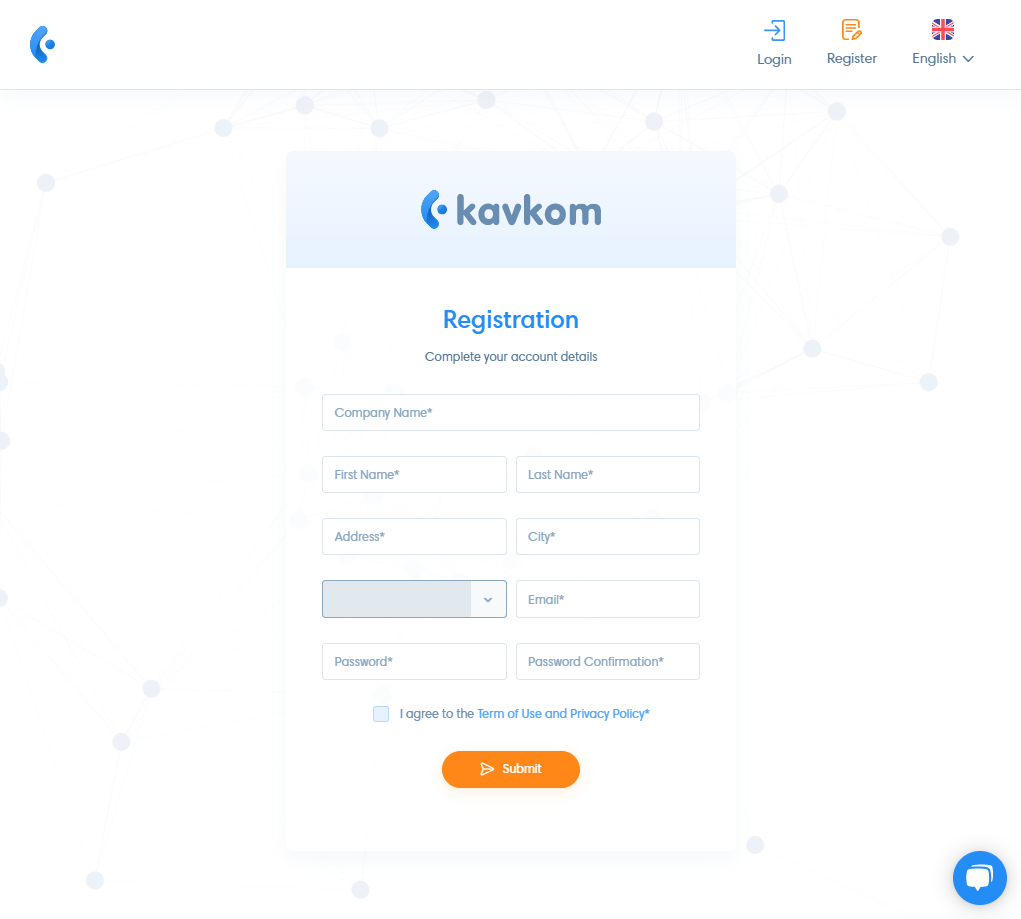 centrex-kavkom-ip Transformez votre communication téléphonique avec Centrex Kavkom IP