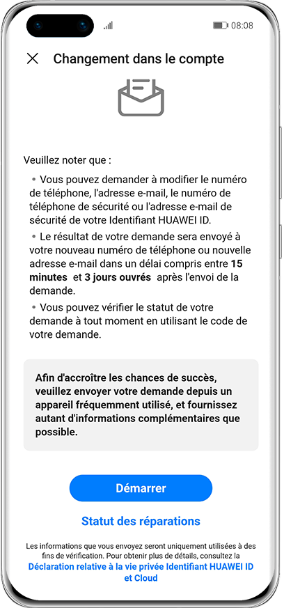 changer-numero-1 Quelle est la procédure pour changer de numéro de téléphone ?