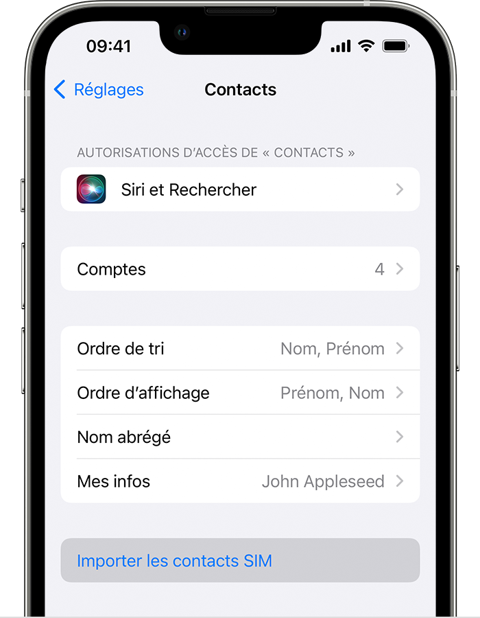 changer-numero-sans-perdre-contacts-1 Comment changer de numéro de téléphone sans perdre ses contacts ?