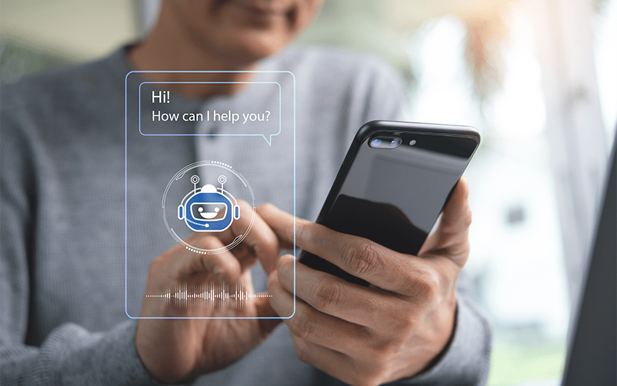 chatbots-telephoniques-1 Chatbots au service des standards téléphoniques : une révolution en marche