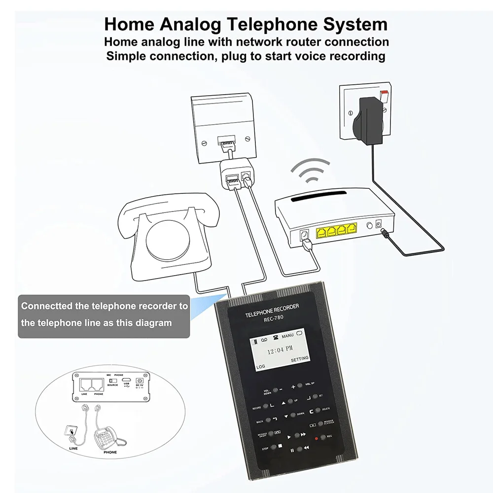 choisir-enregistreur-dappels Comment choisir le meilleur enregistreur d'appels téléphoniques