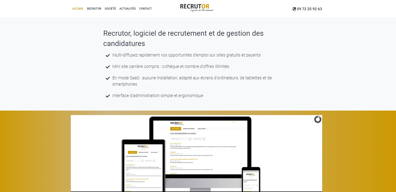 choisir-logiciel-recrutement Logiciel de recrutement : comment choisir le meilleur pour votre entreprise