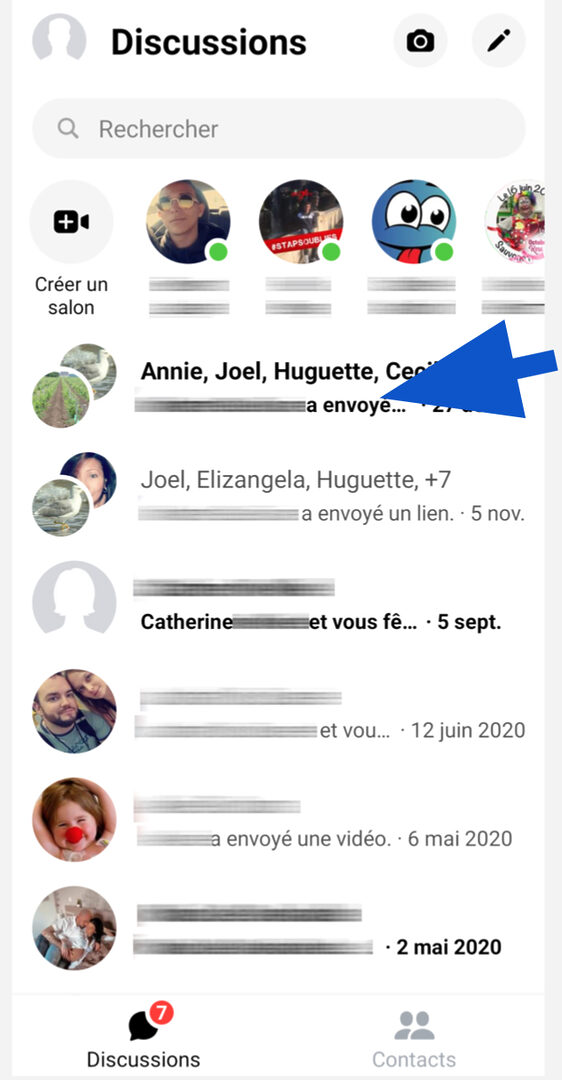 choisir-messagerie-instantanee Messagerie instantanée en ligne : comment choisir la meilleure application