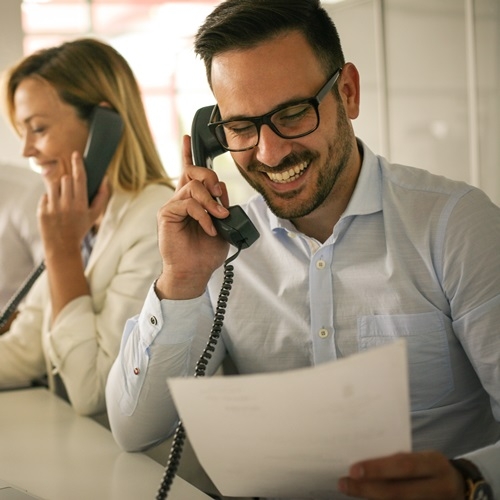 choix-ligne-telephonique-entreprise Comment choisir la ligne téléphonique idéale pour votre entreprise