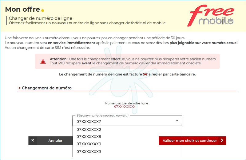 choix-numero-portable Choisir son numéro de portable : conseils pratiques