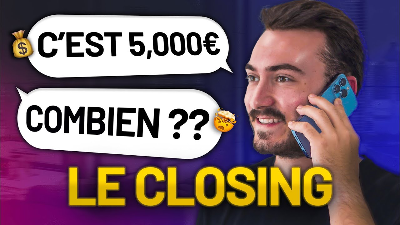 closing-en-telephonie Closing : définition et enjeux dans le secteur de la téléphonie