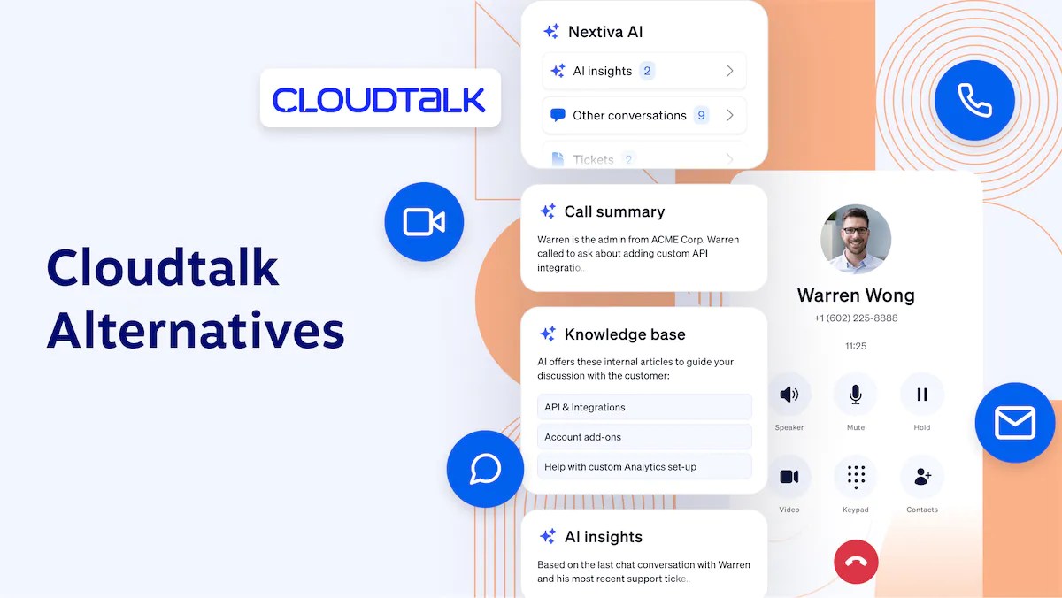 cloudtalk Découvrez cloudtalk : la plateforme qui révolutionne vos échanges en ligne