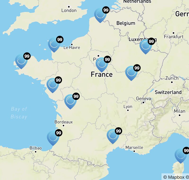 codes-regionaux-france-1 L'évolution des codes régionaux en France