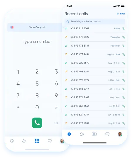 codes-telephoniques-3 Format international téléphone : comprendre les codes des pays pour mieux communiquer