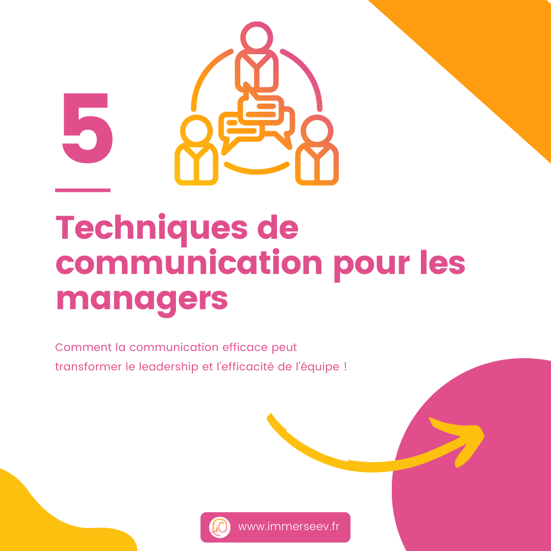 communication-efficace-1 Stratégies de la communication efficaces pour améliorer vos échanges