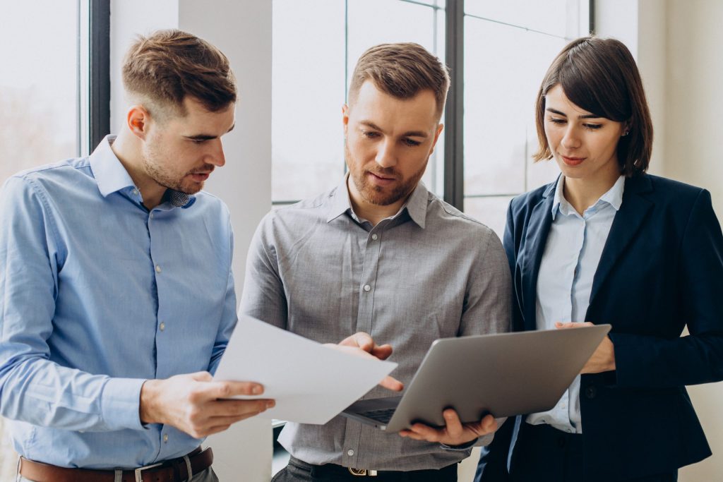 communication-equipe Téléphone d'entreprise : optimiser la communication au sein de votre équipe