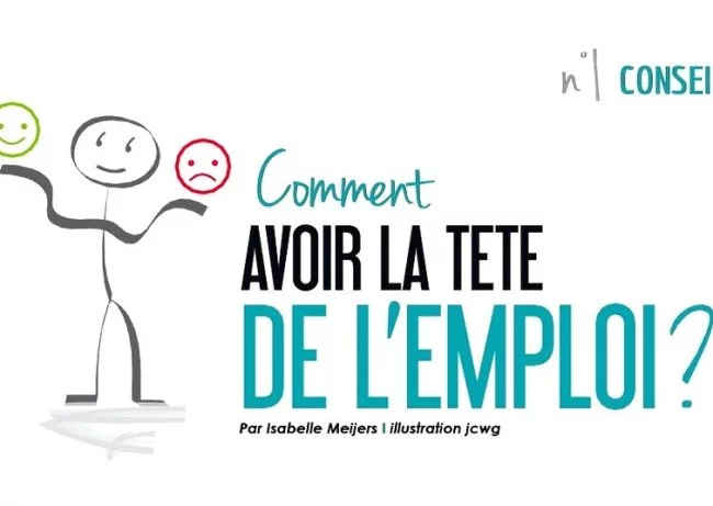 conseils-emploi Salon de l'emploi : conseils pour réussir sa recherche