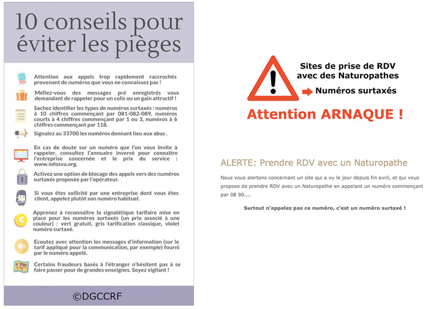 conseils-pour-eviter-les-pieges-de-messagerie-1 Tomber sur une messagerie directement : conseils pour éviter les pièges