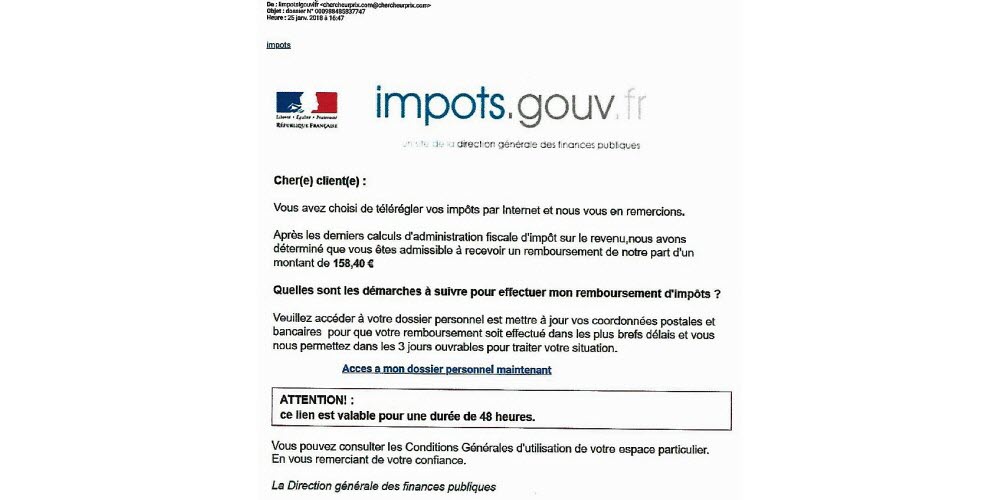 conseils-pour-eviter-les-pieges-de-messagerie Tomber sur une messagerie directement : conseils pour éviter les pièges