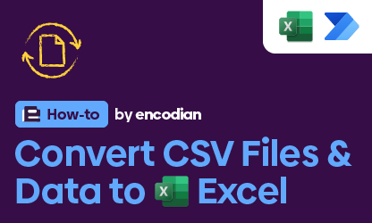 conversion-excel-csv Comment convertir vos fichiers Excel en CSV facilement