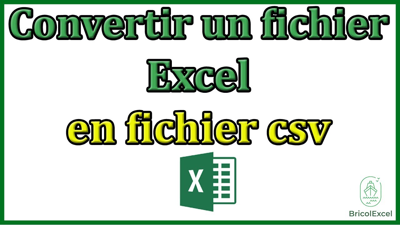 conversion-excel-en-csv Comment convertir un fichier Excel en CSV facilement