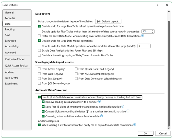 conversion-excel-en-csv Comment convertir un fichier Excel en CSV facilement