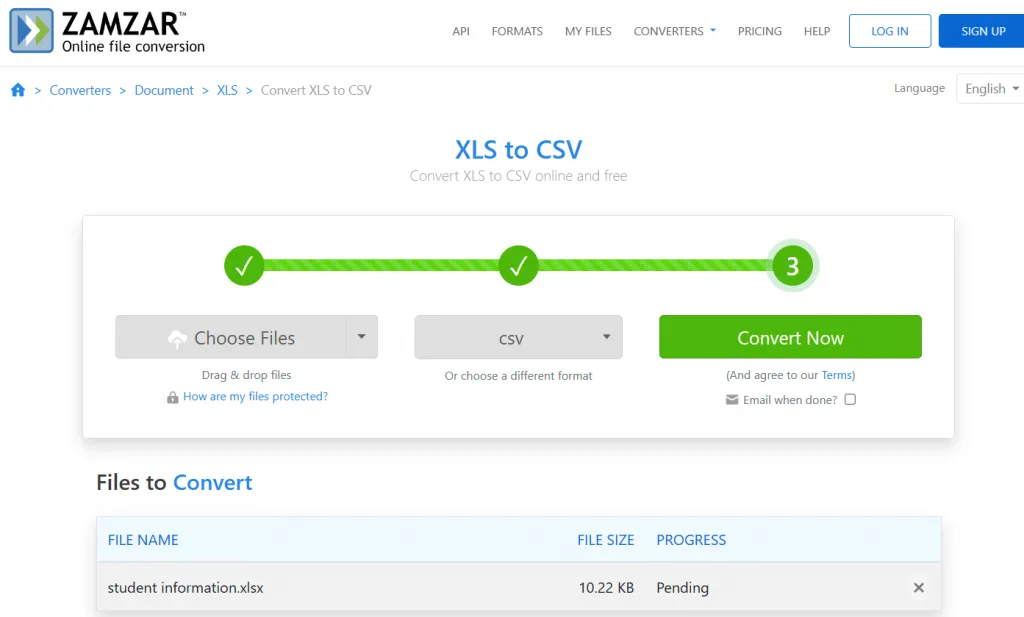 conversion-excel-en-csv Comment convertir un fichier Excel en CSV facilement