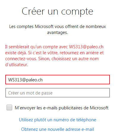 creer-compte-avec-numero Comment utiliser un numéro de téléphone pour créer un compte en ligne ?