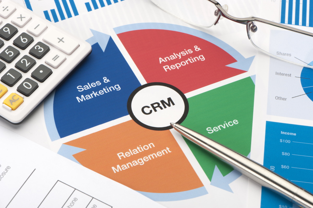 crm-gestion-client Solutions crm pour optimiser votre gestion client