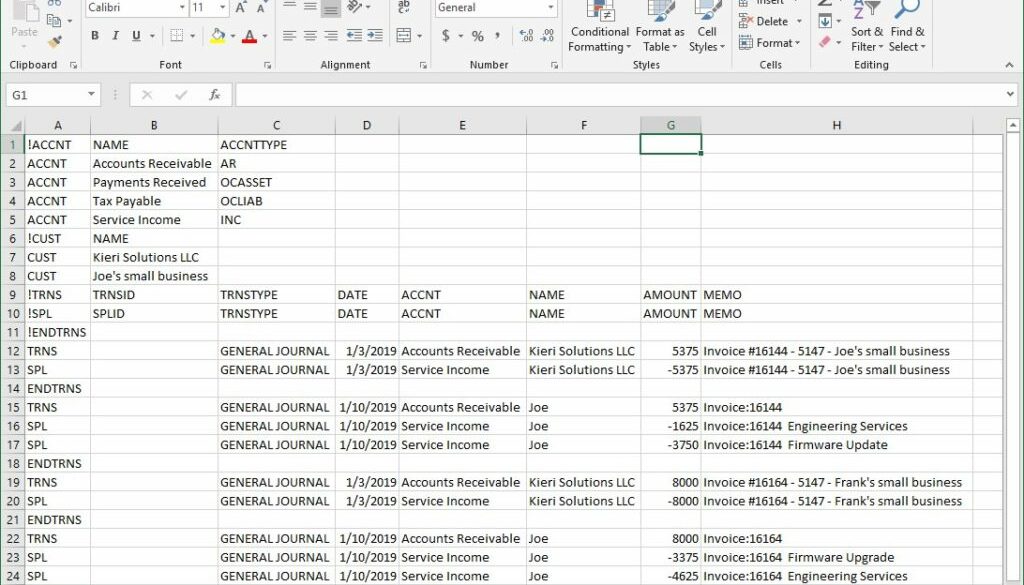 csv-en-excel-1 Convertir un fichier csv en excel facilement