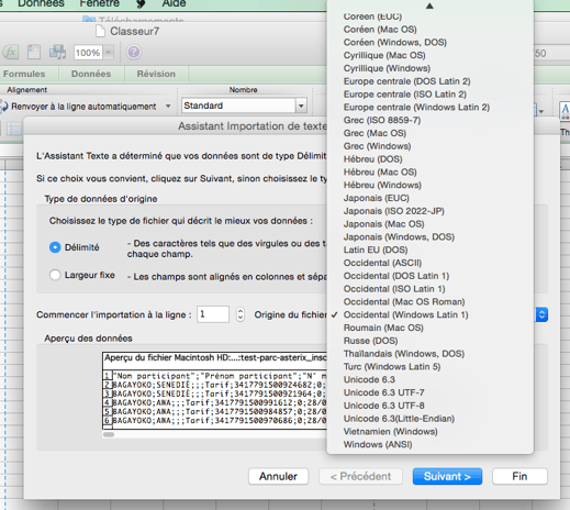 csv-en-excel-4 Convertir un fichier csv en excel facilement