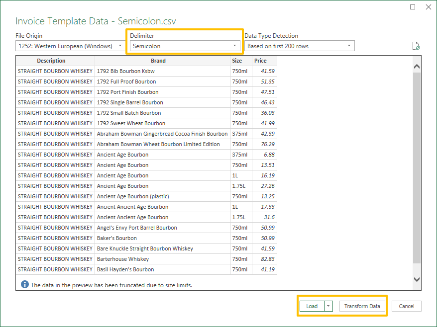 csv-en-excel-6 Comment convertir un fichier CSV en Excel facilement