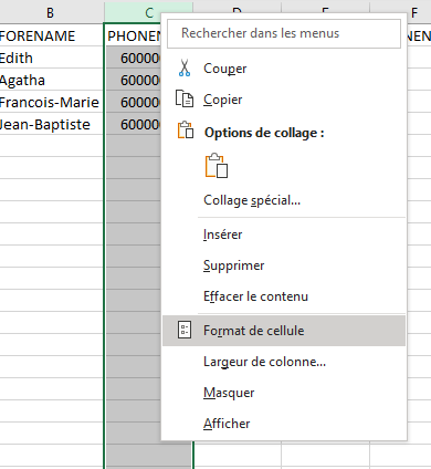 csv-en-excel-7 Comment convertir un fichier CSV en Excel facilement