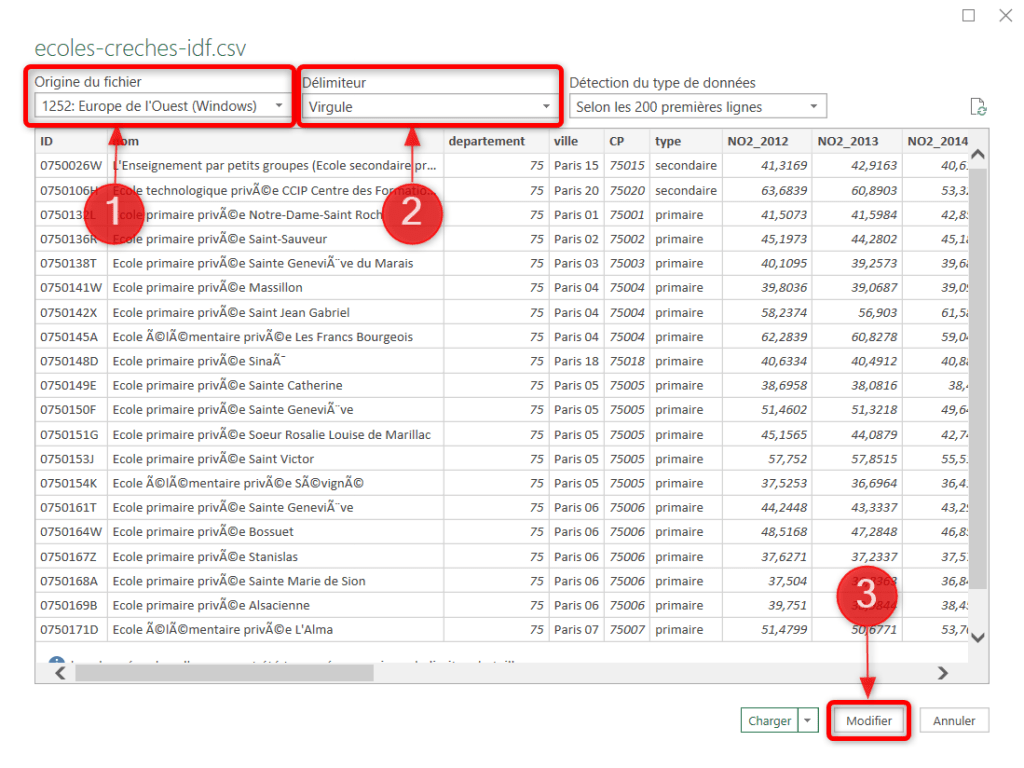 csv-en-excel-guide-1 Transformer un fichier CSV en Excel : guide étape par étape