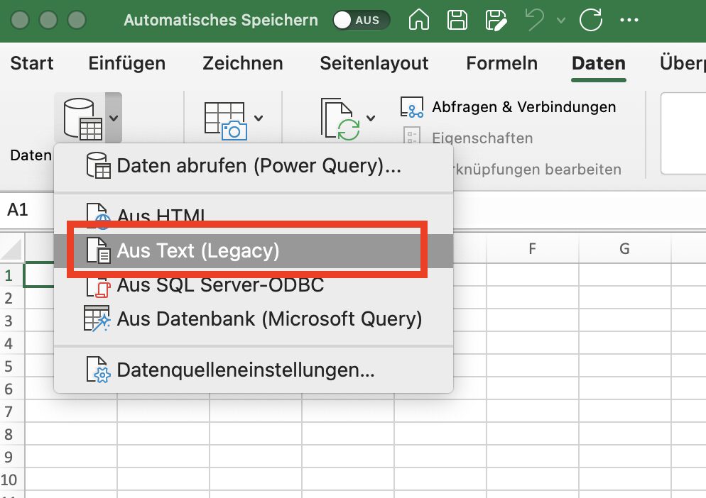 csv-en-excel Convertir un fichier csv en excel facilement