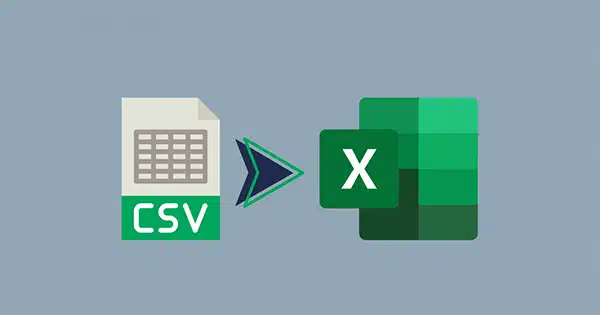 csv-en-excel Comment convertir un fichier csv en excel facilement