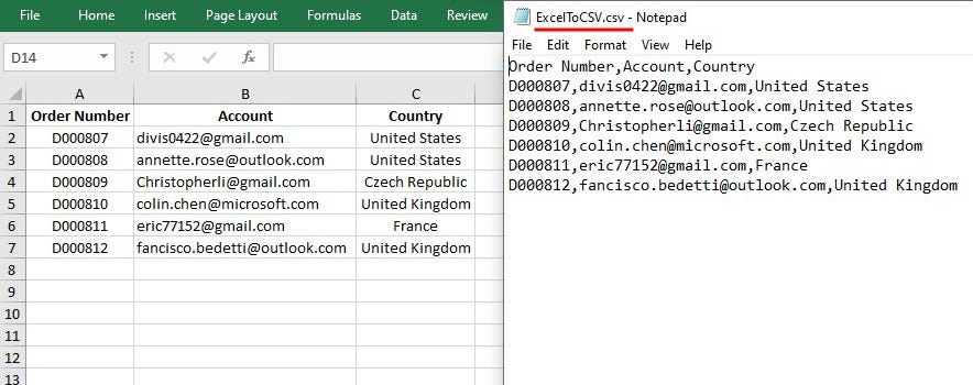 csv-en-xls-guide Convertir un fichier CSV en XLS : le guide étape par étape