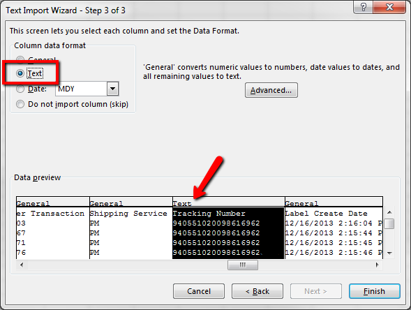 csv-vers-excel-2 Convertir un fichier CSV en Excel facilement