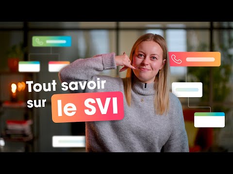 decouverte-svi SVI : Découverte du Serveur Vocal Interactif