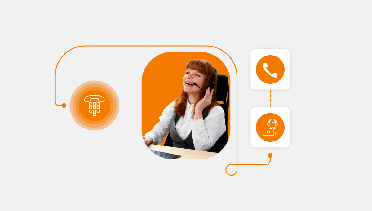 dialer Power dialer : optimisez votre prospection téléphonique