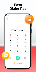 dialer Power dialer : optimisez votre prospection téléphonique