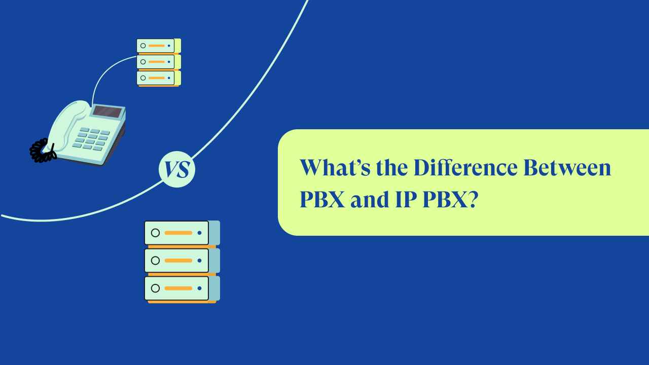 differences-pabx-ipbx-1 Comprendre les distinctions entre PABX et IPBX : Quelles sont les différences clés ?