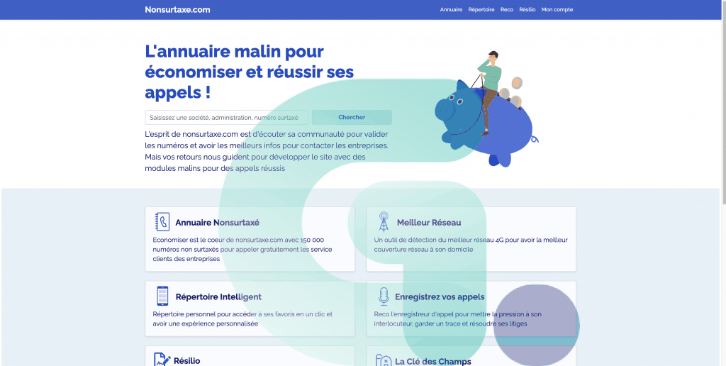 economiser-appels Appels sortants : astuces pour économiser sur vos factures